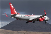 �Florencio Mart�n Meli�n - Lanzarote Spotters. Click to see full size photo