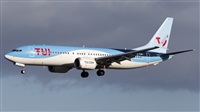 �Florencio Mart�n Meli�n - Lanzarote Spotters. Click to see full size photo