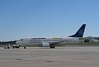 Fernando Martnez Garca -AeroSpotters Melilla-. Click to see full size photo