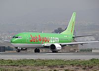 Manuel  LLama  -  Costa Del Sol Spotting Aviation. Click to see full size photo