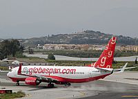 Manuel  LLama  -  Costa Del Sol Spotting Aviation. Haz click para ampliar