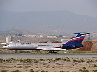 Manuel  LLama  -  Costa Del Sol Spotting Aviation. Click to see full size photo