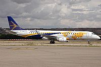 Jos Ramn Valero - Iberian Spotters. Haz click para ampliar