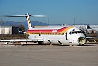 Jos Ramn Valero - Iberian Spotters. Haz click para ampliar