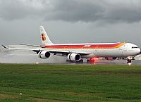 Andrs Meneses - Iberian Spotters. Click to see full size photo