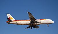 Rubn Gil - Noisy Spotters. Click to see full size photo
