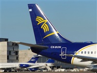 Alberto U. -Simplemente Volar Spotters-. Click to see full size photo