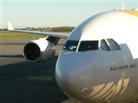 Pablo Gonzalez -IBERIAN SPOTTERS. Click to see full size photo