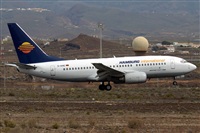 Ayoze Santana Mendez - Canary Islands Spotting. Click to see full size photo