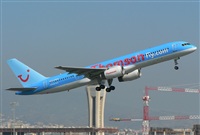 Justo Miguel Prieto. ( Malaga Spotters). Click to see full size photo