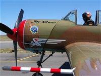 David Garcia Criado -TOPHANGAR  Asociacin Aire. Click to see full size photo