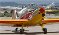 Pere  Escala - Spotters Barcelona-El Prat. Click to see full size photo