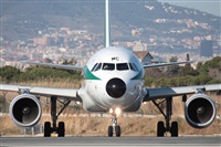 Alonso R Candelera AIRE.org.Spotters Bcn / El Prat. Haz click para ampliar