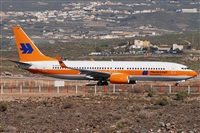 Moiss Surez-Canary Islands Spotting. Click to see full size photo
