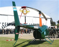 Esteban Gabriel Brea - Gaceta Aeronutica. Click to see full size photo
