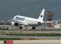 Josep Pons - Spotters Barcelona - El Prat. Click to see full size photo