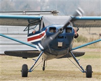 Esteban Gabriel Brea - Gaceta Aeronutica. Click to see full size photo