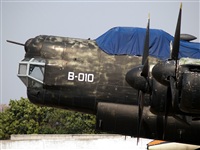 Alberto U. -Simplemente Volar Spotters-. Click to see full size photo