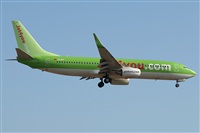 Jorge Medina - Spotters Barcelona - El Prat. Click to see full size photo