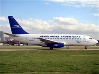 Tomas Basilotta- SV-Clasab-Aviation Spotter. Haz click para ampliar