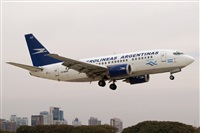 Alberto U. -Simplemente Volar Spotters-. Haz click para ampliar