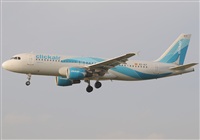 Joan Borrs - Spotters Barcelona - El Prat. Haz click para ampliar
