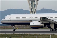 Jorge Medina - Spotters Barcelona - El Prat. Click to see full size photo