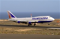 Javier de la Cruz - CANARY ISLANDS SPOTTING. Haz click para ampliar