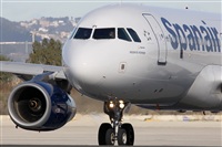 Jorge Medina - Spotters Barcelona - El Prat. Click to see full size photo