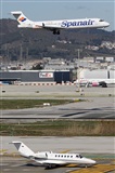 Jorge Medina - Spotters Barcelona - El Prat. Click to see full size photo