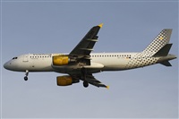 Alonso R Candelera AIRE.org.Spotters Bcn / El Prat. Click to see full size photo