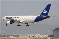 Jorge Medina - Spotters Barcelona - El Prat. Haz click para ampliar