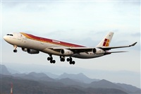 Nacho Rodriguez - Canary Islands Spotting. Click to see full size photo