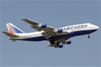 Adolfmalet-Spotters Barcelona-El Prat. Click to see full size photo