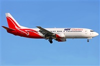 Pere  Escala - Spotters Barcelona-El Prat. Haz click para ampliar