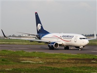 Ivn Cabrero. Spotters Mxico City. Haz click para ampliar