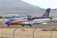 Adrin Alonso Lemes - Lanzarote Spotters. Click to see full size photo