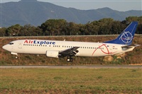 Julin Barquero Gonzlez - Costa Brava Spotters. Click to see full size photo