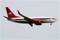 Jordi Rull Dalmau.Spotters BCN-El Prat. Click to see full size photo