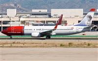 Ismael -Costa del Sol Spotters- (Fuengirola). Click to see full size photo