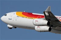 Rodrigo Carvalho - Noisy Spotters. Click to see full size photo