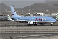 Juan Antonio Lpez Delgado, Asociacin de Spotters de Canarias (Canary Islands Spotting). Haz click para ampliar
