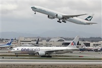 Ivn Cabrero. Spotters Mxico City. Click to see full size photo