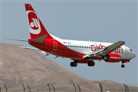 Florencio Martn Melin - Lanzarote Spotters. Click to see full size photo