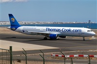 Florencio Martn Melin - Lanzarote Spotters. Click to see full size photo