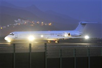 Miguel A. gueda Rguez.  (CANARY ISLANDS SPOTTING). Click to see full size photo