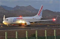 Miguel A. gueda Rguez.  (CANARY ISLANDS SPOTTING). Click to see full size photo