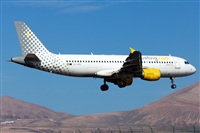 Florencio Martn Melin - Lanzarote Spotters. Click to see full size photo