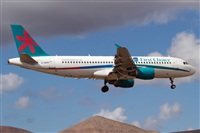 Florencio Martn Melin - Lanzarote Spotters. Click to see full size photo