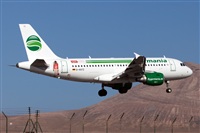 Florencio Martn Melin - Lanzarote Spotters. Click to see full size photo